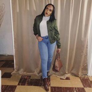 Meet your Posher, Cheryl